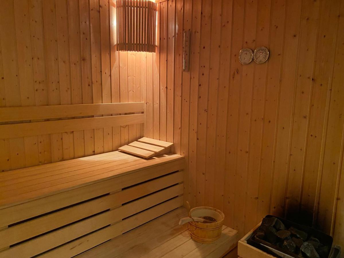 One Bedroom Apartment In Gated Complex Bansko Bagian luar foto