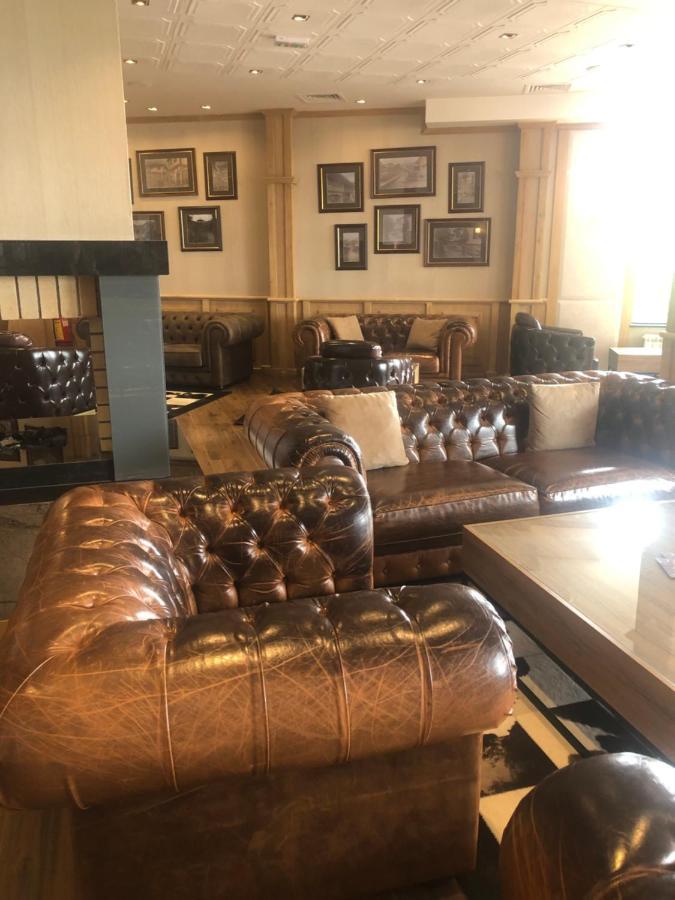 One Bedroom Apartment In Gated Complex Bansko Bagian luar foto