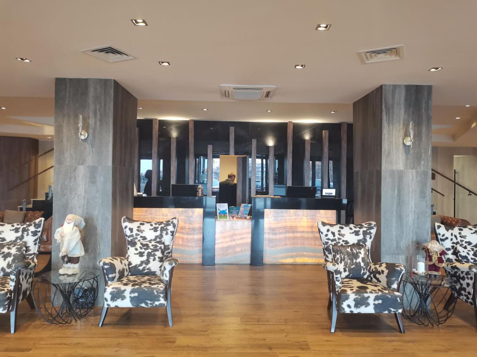 One Bedroom Apartment In Gated Complex Bansko Bagian luar foto